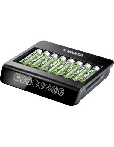 Varta LCD Multi Charger+ Batteria per uso domestico AC