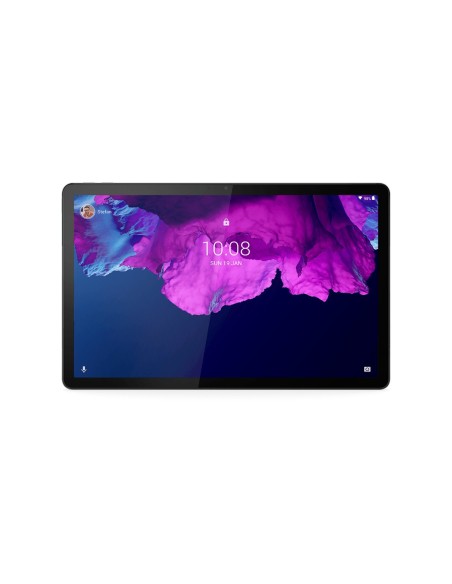 Lenovo Tab P11 4G LTE-TDD & LTE-FDD 128 GB 27,9 cm (11") Qualcomm Snapdragon 4 GB Wi-Fi 5 (802.11ac) Android 10 Grigio