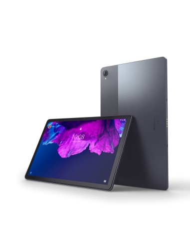 Lenovo Tab P11 4G LTE-TDD & LTE-FDD 128 GB 27,9 cm (11") Qualcomm Snapdragon 4 GB Wi-Fi 5 (802.11ac) Android 10 Grigio