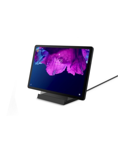 Lenovo Tab P11 4G LTE-TDD & LTE-FDD 128 GB 27,9 cm (11") Qualcomm Snapdragon 4 GB Wi-Fi 5 (802.11ac) Android 10 Grigio