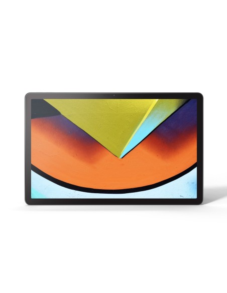 Lenovo Tab P11 4G LTE-TDD & LTE-FDD 128 GB 27,9 cm (11") Qualcomm Snapdragon 4 GB Wi-Fi 5 (802.11ac) Android 10 Grigio