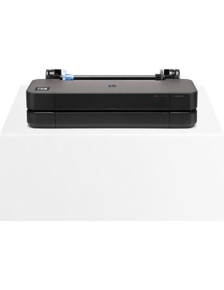 HP Designjet T250 stampante grandi formati Wi-Fi Getto termico d'inchiostro A colori 2400 x 1200 DPI A1 (594 x 841 mm)