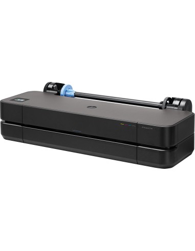HP Designjet T250 stampante grandi formati Wi-Fi Getto termico d'inchiostro A colori 2400 x 1200 DPI A1 (594 x 841 mm)