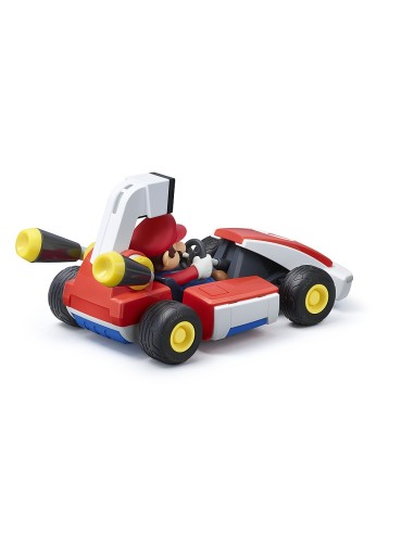 Nintendo Mario Kart Live  Home Circuit Mario Set modellino radiocomandato (RC) Ideali alla guida Motore elettrico