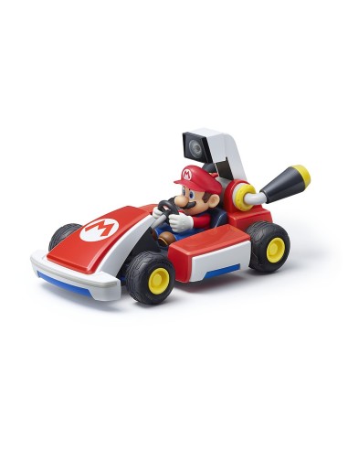Nintendo Mario Kart Live  Home Circuit Mario Set modellino radiocomandato (RC) Ideali alla guida Motore elettrico