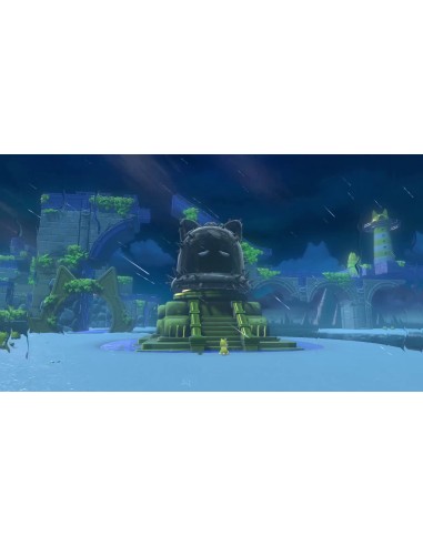 Nintendo Super Mario 3D World + Bowser’s Fury Standard+Componente aggiuntivo Inglese, ITA Nintendo Switch