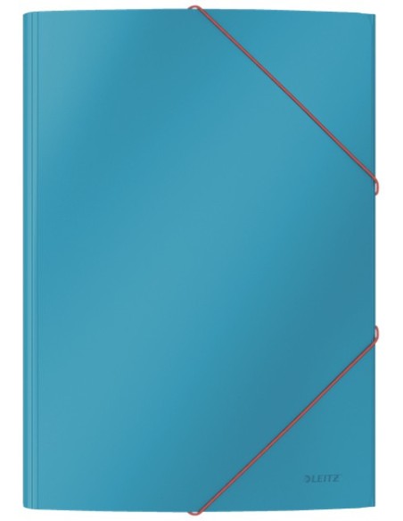 Leitz 30020061 cartella Blu