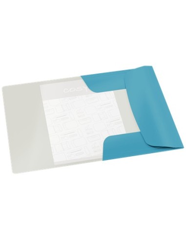 Leitz 30020061 cartella Blu