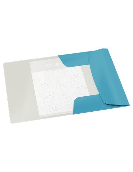 Leitz 30020061 cartella Blu