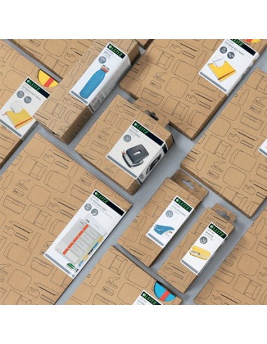 Leitz 30020061 cartella Blu