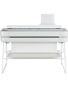 HP Designjet Studio Steel stampante grandi formati Wi-Fi Getto termico d'inchiostro A colori 2400 x 1200 DPI 914 x 1897 mm