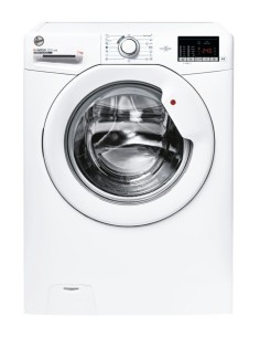 Hoover H-WASH 300 LITE H3W4 472DE 1-S lavatrice Caricamento frontale 7 kg 1400 Giri min D Bianco