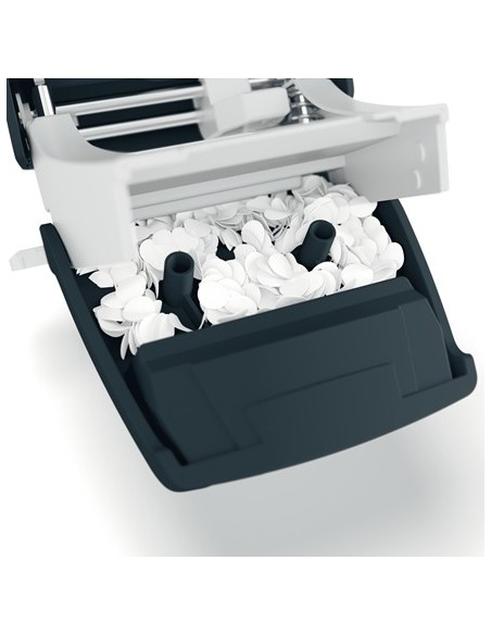 Leitz 50040019 perforatore e accessori 30 fogli Giallo