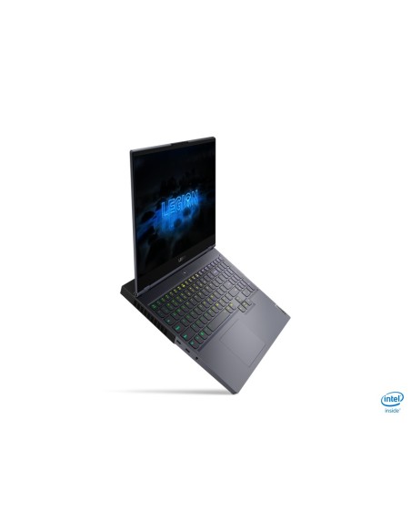 Lenovo Legion 7 i7-10875H Computer portatile 39,6 cm (15.6") Full HD Intel® Core™ i7 16 GB DDR4-SDRAM 1512 GB SSD NVIDIA®