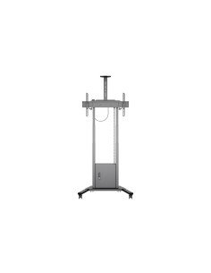 Multibrackets 6775 Supporto per display espositivi 2,54 m (100") Nero 2