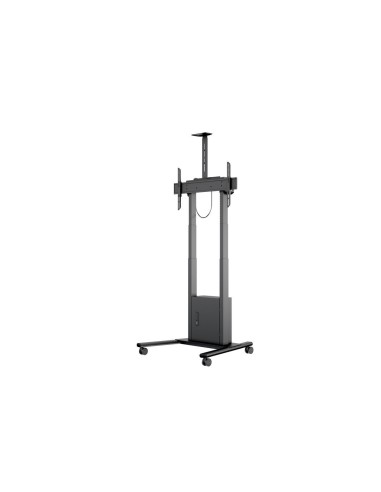 Multibrackets 6775 Supporto per display espositivi 2,54 m (100") Nero