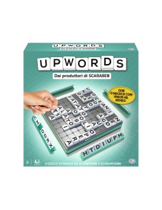 Editrice Giochi Upwords