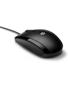 HP Mouse cablato X500 2