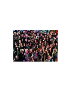 Ravensburger 00.014.988 Puzzle 1000 pz Televisione film