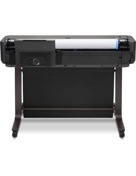 HP Designjet T630 stampante grandi formati Getto termico d'inchiostro A colori 2400 x 1200 DPI 914 x 1897 mm