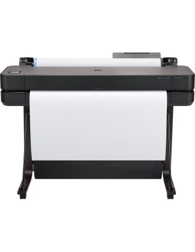 HP Designjet T630 stampante grandi formati Getto termico d'inchiostro A colori 2400 x 1200 DPI 914 x 1897 mm