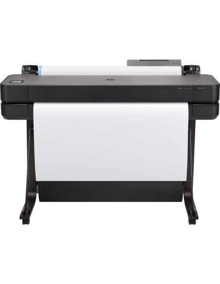HP Designjet T630 stampante grandi formati Getto termico d'inchiostro A colori 2400 x 1200 DPI 914 x 1897 mm