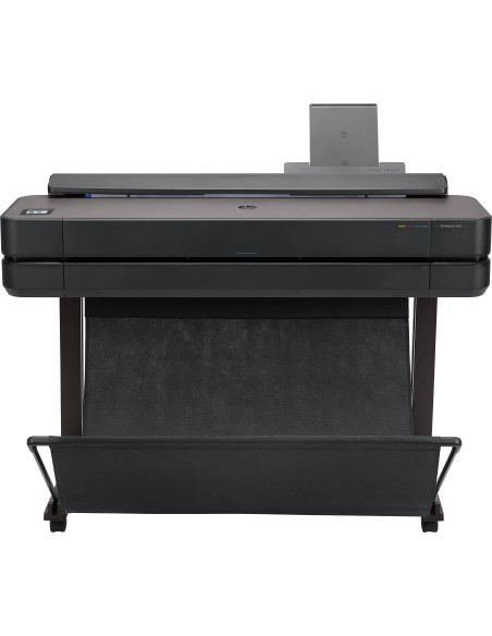HP Designjet T650 stampante grandi formati Wi-Fi Getto termico d'inchiostro A colori 2400 x 1200 DPI 914 x 1897 mm Collegamento
