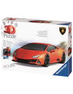 Ravensburger Lamborghini Huracán EVO