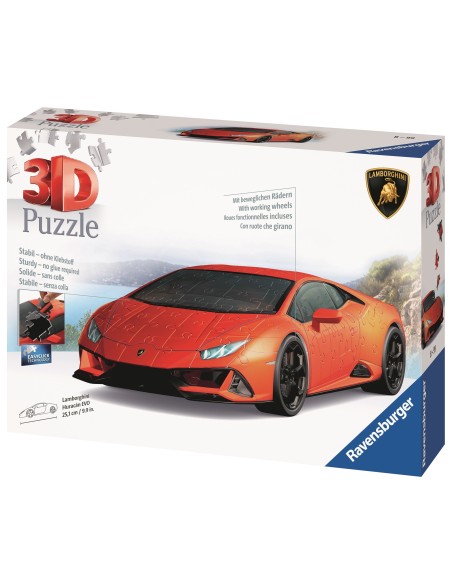 Ravensburger Lamborghini Huracán EVO