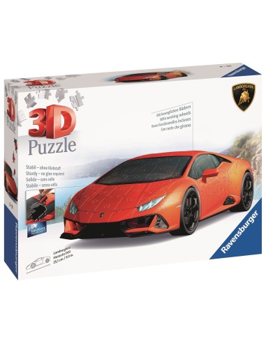 Ravensburger Lamborghini Huracán EVO