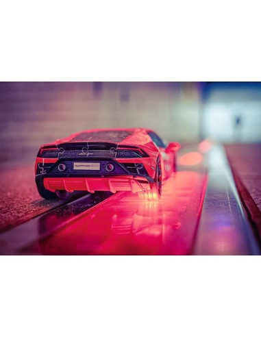 Ravensburger Lamborghini Huracán EVO