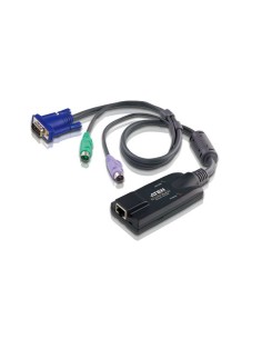 ATEN Adattatore KVM PS 2 VGA