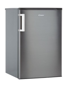 Candy CCTOS 542XHN monoporta Libera installazione 109 L F Acciaio inossidabile