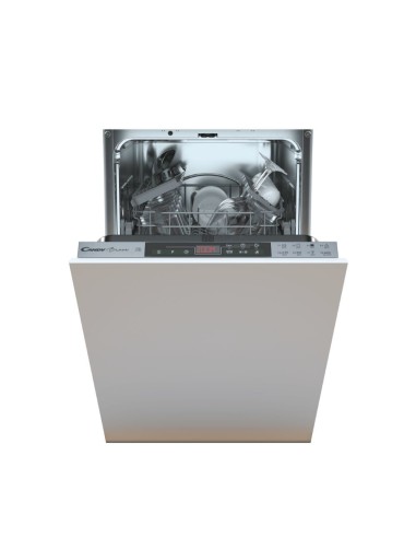 Candy Brava CDIH 2T1047 A scomparsa totale 10 coperti C