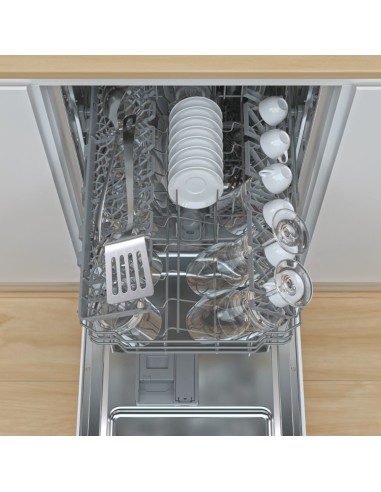 Candy Brava CDIH 2T1047 A scomparsa totale 10 coperti C