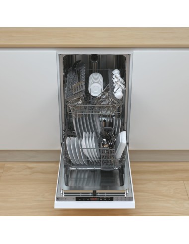 Candy Brava CDIH 2T1047 A scomparsa totale 10 coperti C