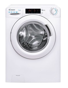 Candy Smart Inverter CS 1410TXME 1-S lavatrice Caricamento frontale 10 kg 1400 Giri min A Bianco