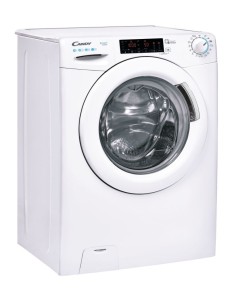 Candy Smart Inverter CS 1410TXME 1-S lavatrice Caricamento frontale 10 kg 1400 Giri min A Bianco 2