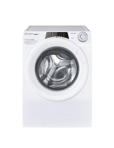 Candy RapidÓ RO4 1274DWME 1-S lavatrice Caricamento frontale 7 kg 1200 Giri min A Bianco