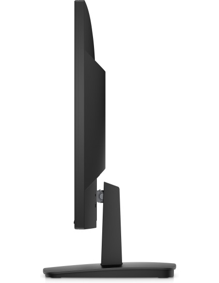 HP P22V G4 54,6 cm (21.5") 1920 x 1080 Pixel Full HD Nero