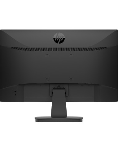 HP P22V G4 54,6 cm (21.5") 1920 x 1080 Pixel Full HD Nero