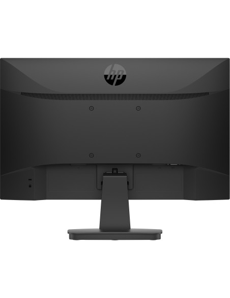 HP P22V G4 54,6 cm (21.5") 1920 x 1080 Pixel Full HD Nero