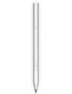 HP Rechargeable MPP 2.0 Tilt Pen (Silver)