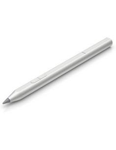 HP Rechargeable MPP 2.0 Tilt Pen (Silver) 2