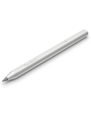 HP Rechargeable MPP 2.0 Tilt Pen (Silver)