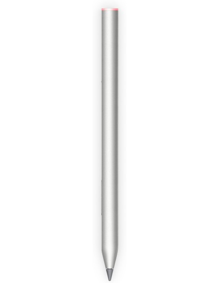 HP Rechargeable MPP 2.0 Tilt Pen (Silver)