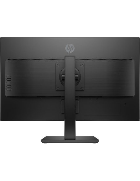 HP P27q G4 68,6 cm (27") 2560 x 1440 Pixel Quad HD LCD Nero
