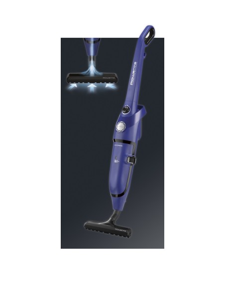 Rowenta Powerline Extreme BAGGED RH8011WB
