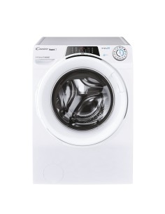 Candy RapidÓ RAPIDO' lavatrice Libera installazione Caricamento frontale 7 kg 1200 Giri min A Bianco