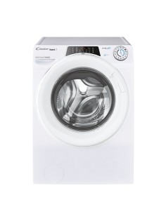 Candy RapidÓ RO 14104DWME 1-S lavatrice Libera installazione Caricamento frontale 10 kg 1400 Giri min A Bianco